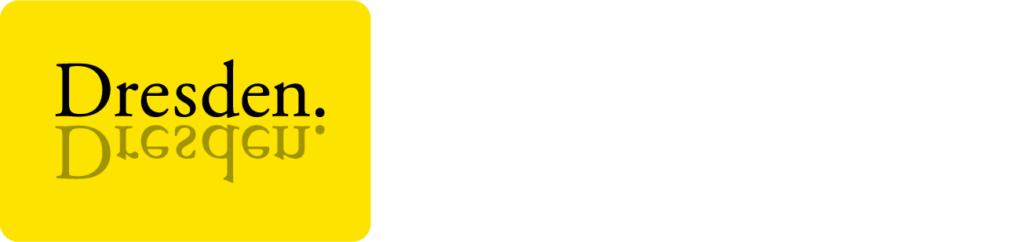 Dresden Information Logo